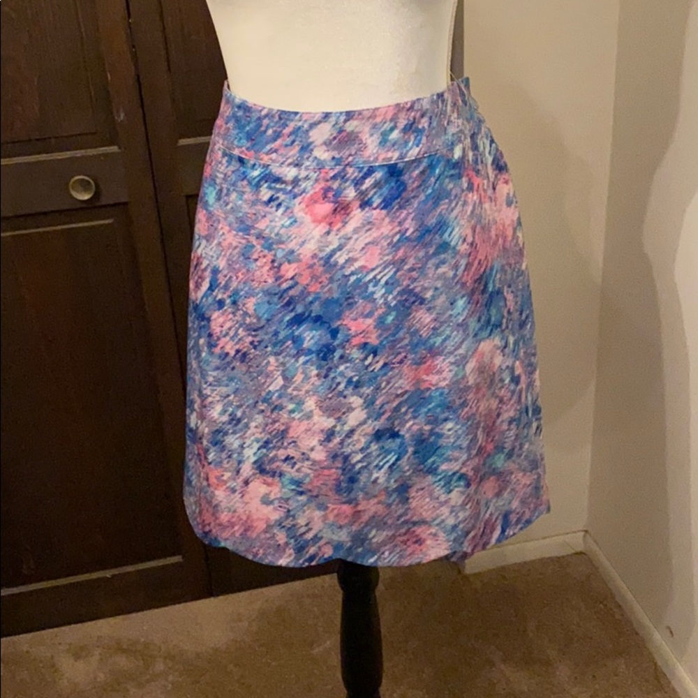 EP Golf Skort
